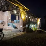Cernigliaro Dimora Storica Frühstückspension Sordevolo