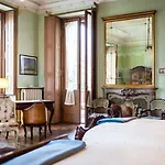 Frühstückspension Cernigliaro Dimora Storica 4*