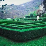 Frühstückspension Cernigliaro Dimora Storica Sordevolo