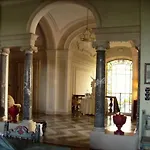 Frühstückspension Cernigliaro Dimora Storica