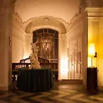 Cernigliaro Dimora Storica Frühstückspension 4*