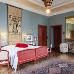 Cernigliaro Dimora Storica Frühstückspension 4*