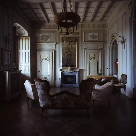 Cernigliaro Dimora Storica 4* 소르데볼로