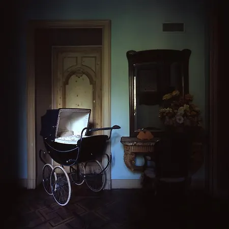 Bed & Breakfast Cernigliaro Dimora Storica 4*