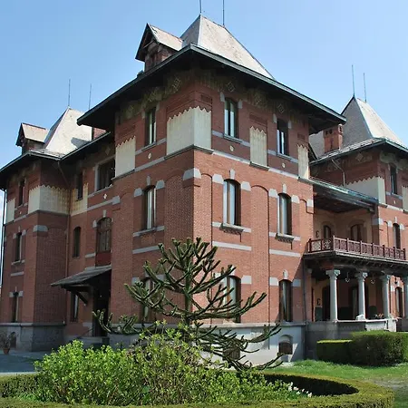 Cernigliaro Dimora Storica Sordevolo