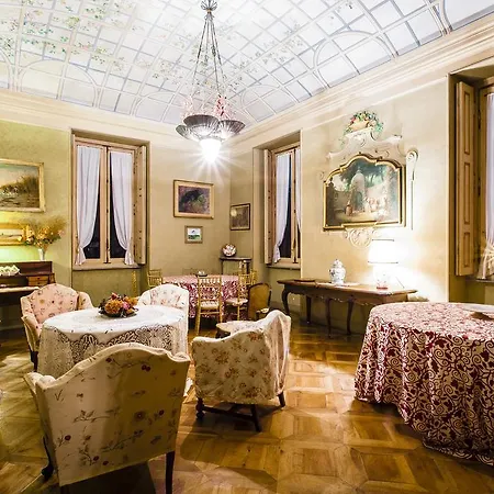 Cernigliaro Dimora Storica 4*