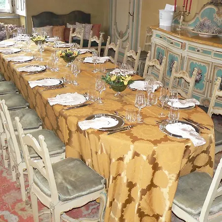 Cernigliaro Dimora Storica 3* Sordevolo