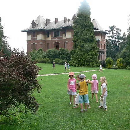 B&B Cernigliaro Dimora Storica