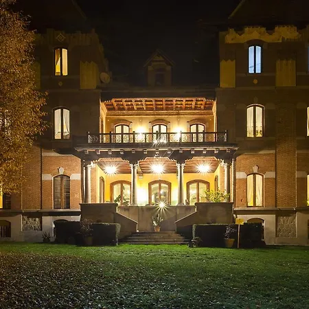 Cernigliaro Dimora Storica 3* Sordevolo