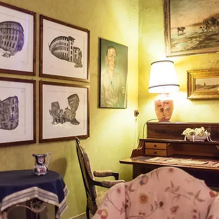 Cernigliaro Dimora Storica 4*