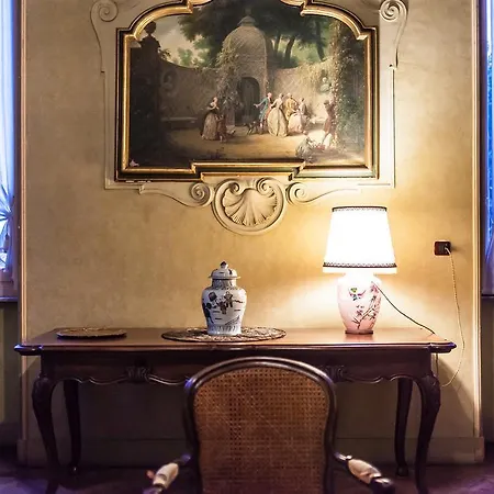 Cernigliaro Dimora Storica 4* Sordevolo