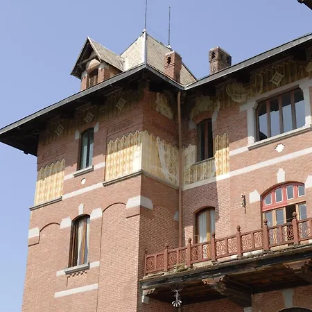 Cernigliaro Dimora Storica 4* Sordevolo