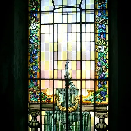 Cernigliaro Dimora Storica B&B