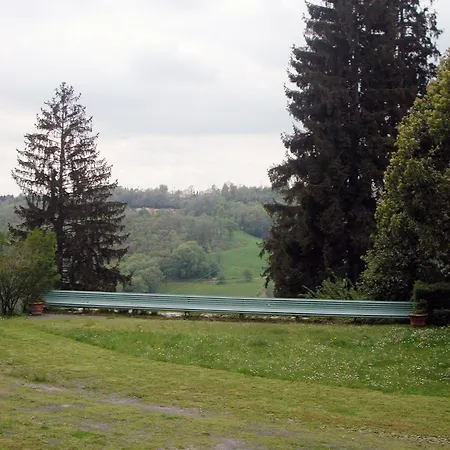 B&B Cernigliaro Dimora Storica 4*