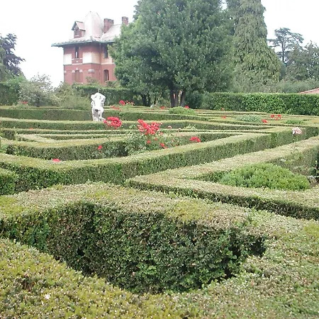 Cernigliaro Dimora Storica 4* Sordevolo