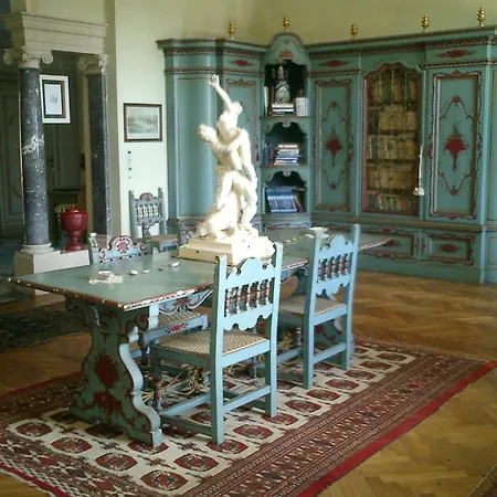 Bed & Breakfast Cernigliaro Dimora Storica