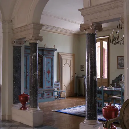Cernigliaro Bed & Breakfast 4*