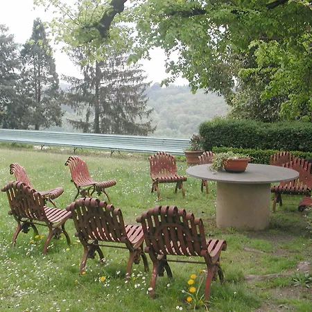 Cernigliaro Dimora Storica