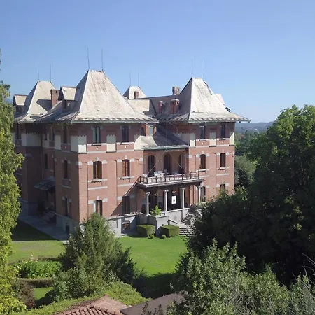 Cernigliaro Dimora Storica 3*