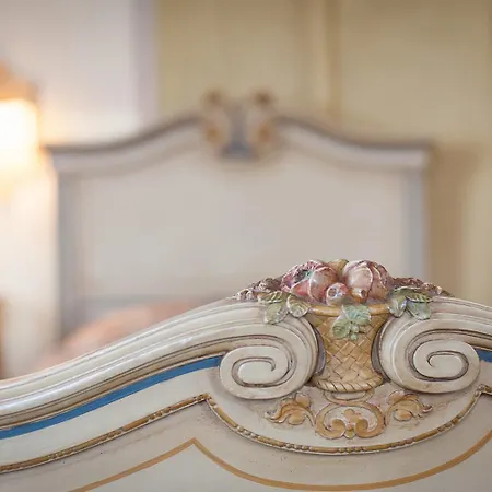 Cernigliaro Dimora Storica