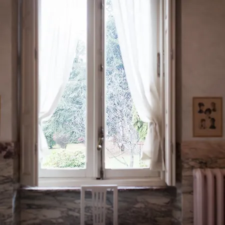 Frühstückspension Cernigliaro Dimora Storica 3*