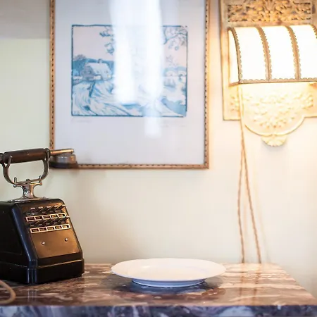 Cernigliaro Dimora Storica לינה וארוחת בוקר Sordevolo