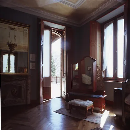 Cernigliaro Dimora Storica 4*