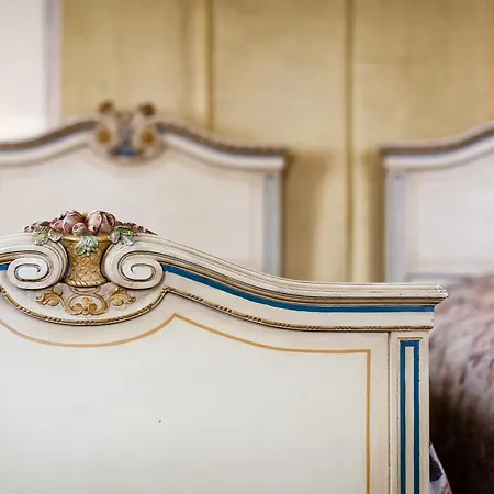 Cernigliaro Dimora Storica Sordevolo