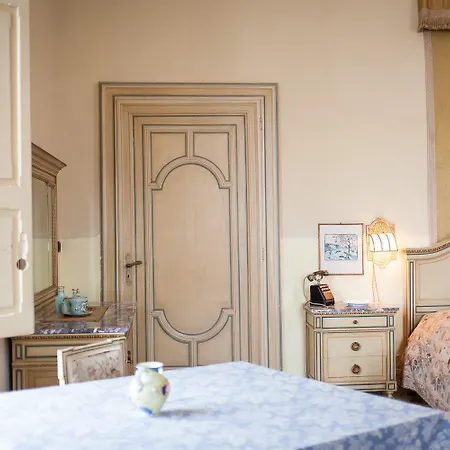 Cernigliaro Dimora Storica