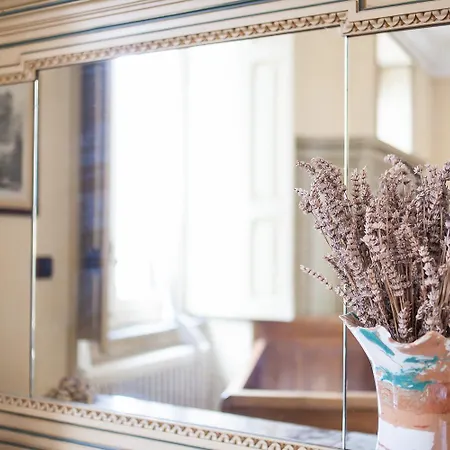 Cernigliaro Dimora Storica לינה וארוחת בוקר