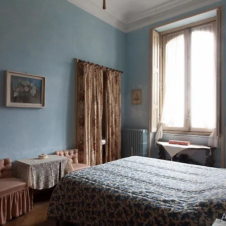 Cernigliaro Dimora Storica B&B 4*