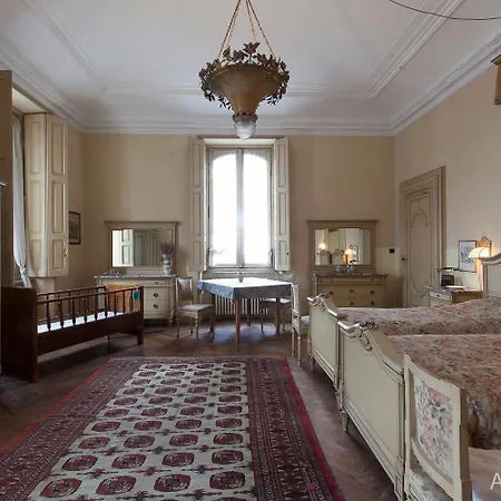 Cernigliaro Dimora Storica B&B 소르데볼로