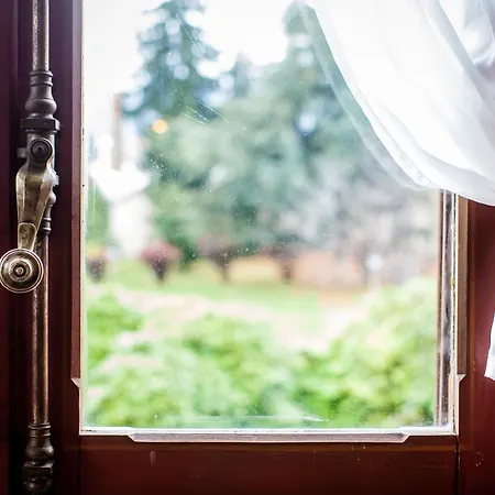 Cernigliaro Dimora Storica 4*