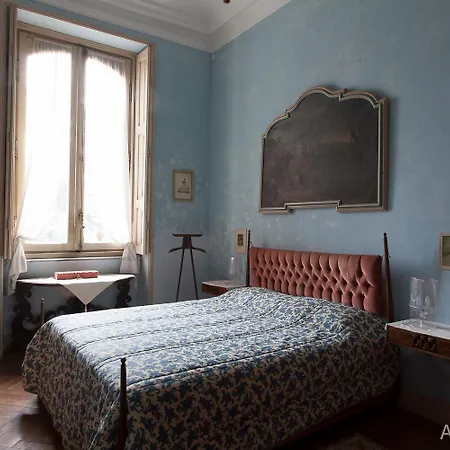 Cernigliaro Dimora Storica