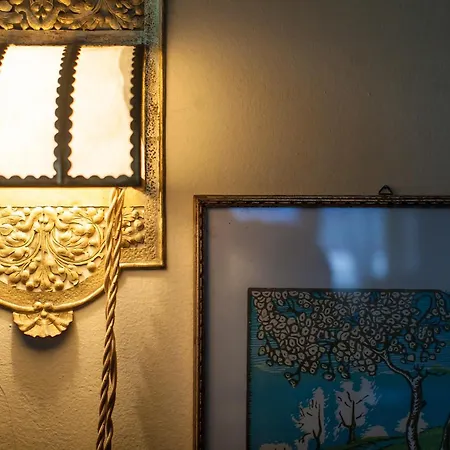 Cernigliaro Dimora Storica 4*