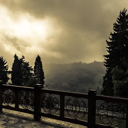 Cernigliaro Dimora Storica Sordevolo