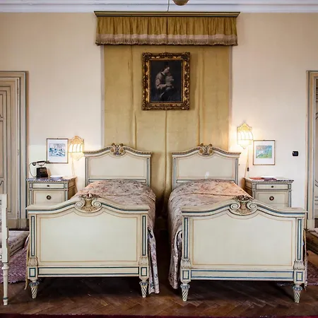 Cernigliaro Dimora Storica