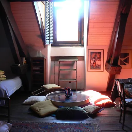 Cernigliaro Dimora Storica לינה וארוחת בוקר Sordevolo