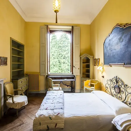 Cernigliaro Dimora Storica B&B