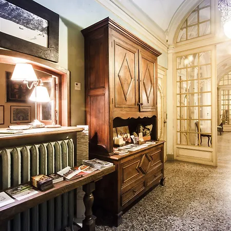 Cernigliaro Dimora Storica