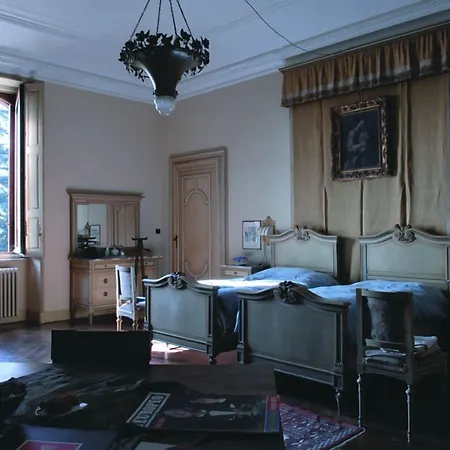 Cernigliaro Dimora Storica