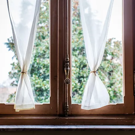 B&B Cernigliaro Dimora Storica