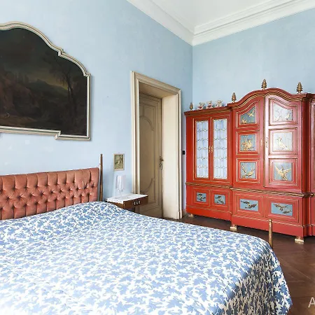 Cernigliaro Dimora Storica Couette-café 4*
