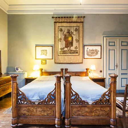 Bed & Breakfast Cernigliaro Dimora Storica Sordevolo