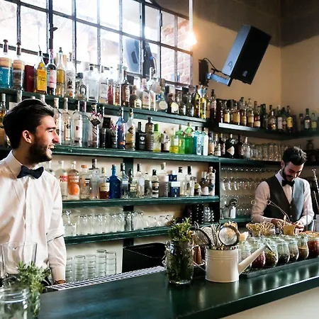 Cernigliaro Dimora Storica Couette-café Sordevolo