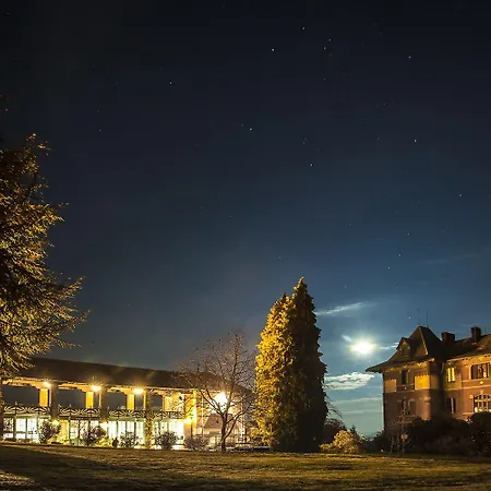 Cernigliaro Dimora Storica B&B 4*