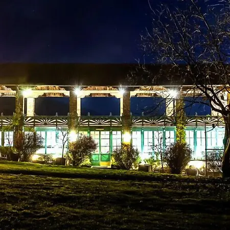 Bed & Breakfast Cernigliaro Dimora Storica