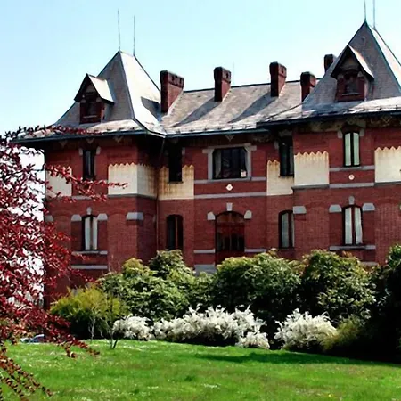 Bed & Breakfast Cernigliaro Dimora Storica 4*