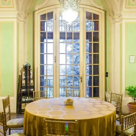 Cernigliaro Dimora Storica B&B