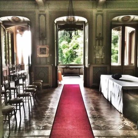 Cernigliaro Dimora Storica